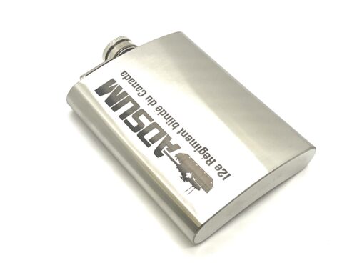 flask