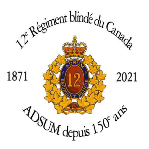 Association du 12ième Régiment blindé du Canada