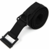 black ceinture