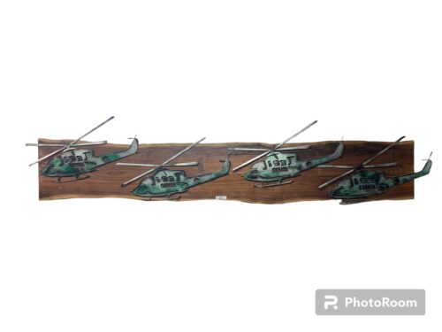 cadre 4 helico