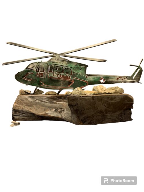 statue griffon