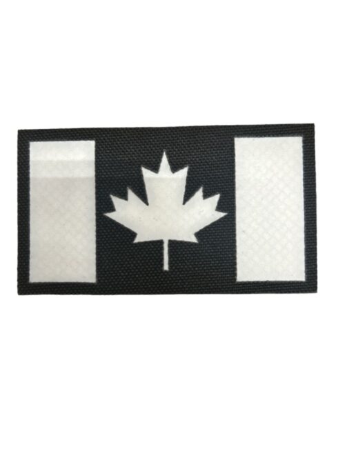 Canada Laser Blanc