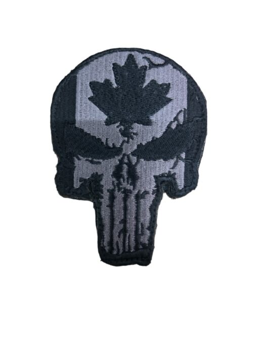 Punisher Gris