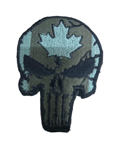 Punisher Vert